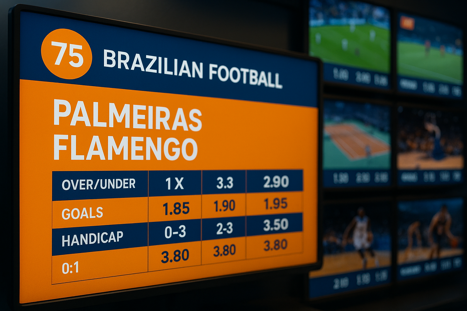 Regras do Mines